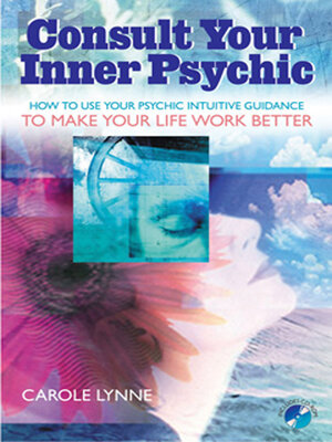 Consult Your Inner Psychic - ebook